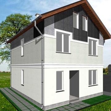 Дом Червоный Хутор! От Застройщика!Рассрочка до 5 лет!Акция!!