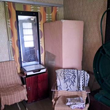 Продам дачу з будинком в Оноківцях