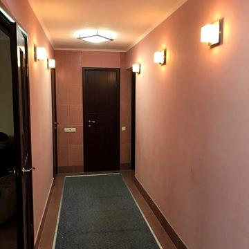 Продам 3-х комнатную квартиру
