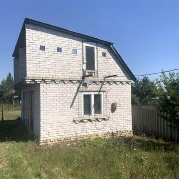 Власник. Терміновий продаж недобудованого будинку