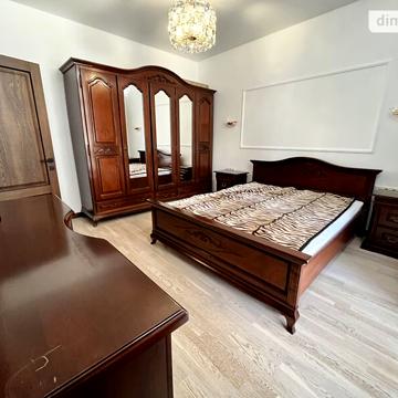 Довгострокова оренда 1к Квартира Собранецька вулиця ЖК Bavaria Group