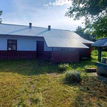 Будинок в с.Шепарівці