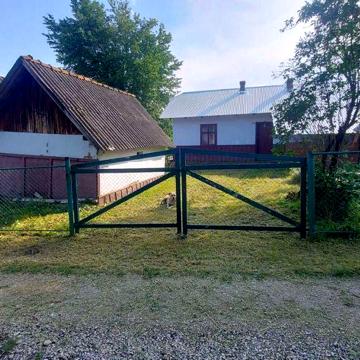 Будинок в с.Шепарівці