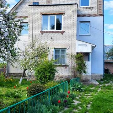 Продам будинок в с.Трушки