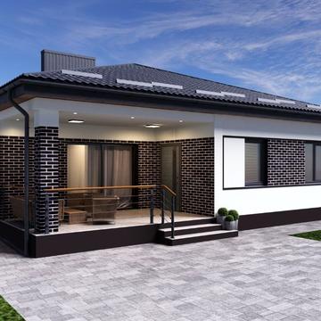 Продам Будинок. Масив Макарова. Без комісії.