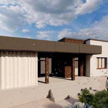 Продам Будинок з Гаражем. Масив Макарова. Без Комісії.