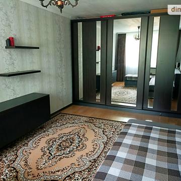 Продаж 1к Квартира Атаманюка Романа вулиця