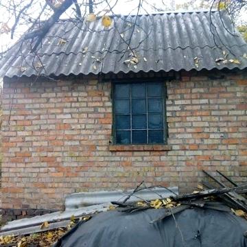 Дача, ділянка у центрі міста Запоріжжя