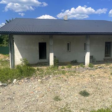 Будинок у Камʼяниці, Ужгород