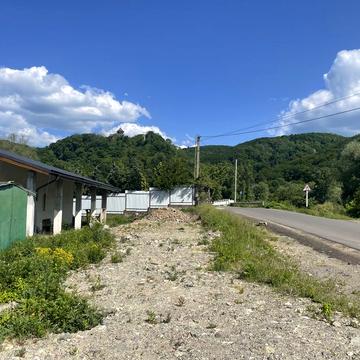 Будинок у Камʼяниці, Ужгород