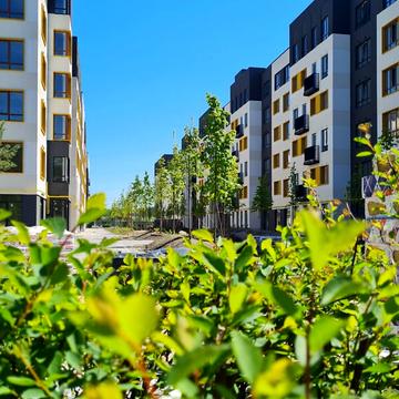 Продаж 1к Квартира Соборна вулиця ЖК Молодость
