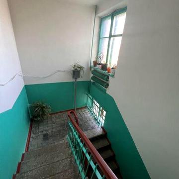 Продам квартиру в центрі Кременчука