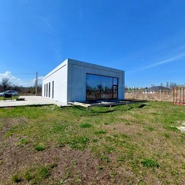 Уникальная продажа, Дом у реки! Приднепровск