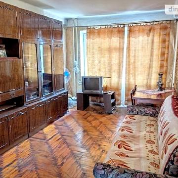 Продаж 3к Квартира Незалежної України вулиця
