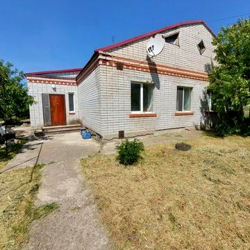 Продається будинок, приватний будинок. Продам дом, частный дом.