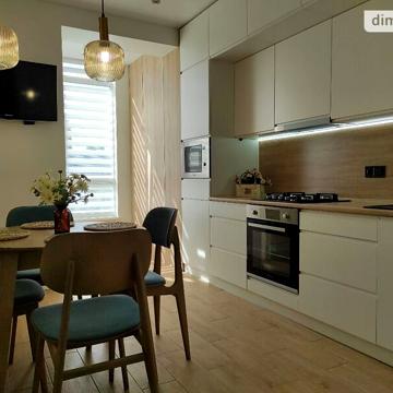 Продаж 1к Квартира Любецька вулиця ЖК Масаны Панорама