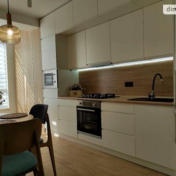 Продажа 1к квартира Любецька вулиця ЖК Масаны Панорама