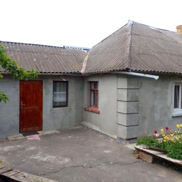 Продам будинок місто Бар