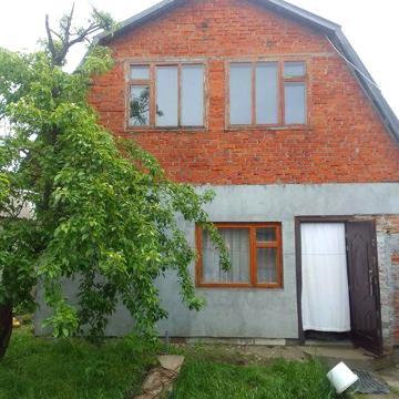 Продам будинок місто Бар