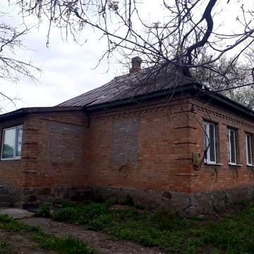 Продається будинок місто Знамянка (с. Петрове провулок Шкільний 10)