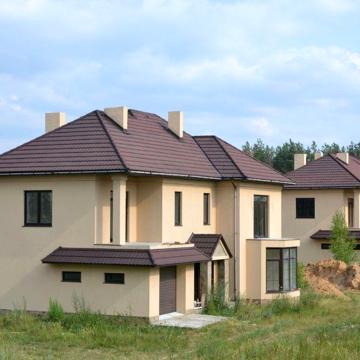 Продажа коттеджа в с. Ясногородка (Макаровский р-н)
