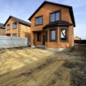 Продаж Будинку 125 кв. м. 4 кім. 5 соток на пров. Весняний