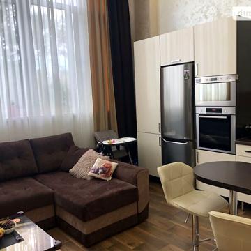 Продаж 1к Квартира Прутська вулиця