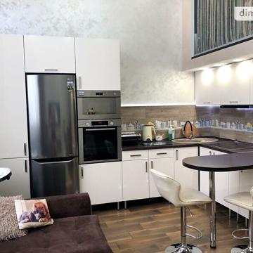 Продажа 1к квартира Прутська вулиця