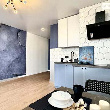 Продаж 1к Квартира Української Перемоги (Академіка Сахарова) вулиця ЖК Main House