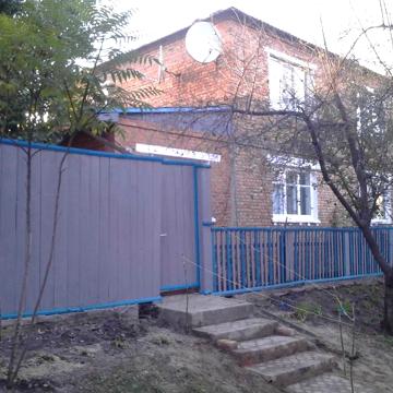 Продам квартиру 4 кімнати
