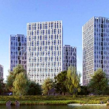 Продажа / Квартира / Дарницкий  / ЖК Славутич / 51 м2 ЖК Славутич