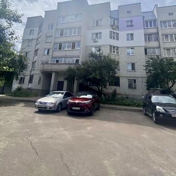 Продаж 3к Квартира Василя Стуса (Чернишевського) вулиця