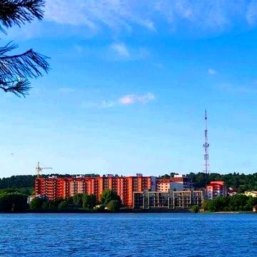 Продаж квартири ЖК Spring Town (Центр ЖК SPRING TOWN