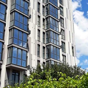 Продажа 1к квартира Середньофонтанський провулок ЖК Бисквитный