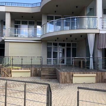 Продам дачу-апартаменты у моря