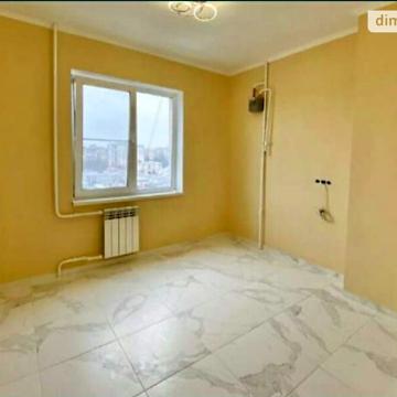 Продаж 1к Квартира Левітана вулиця