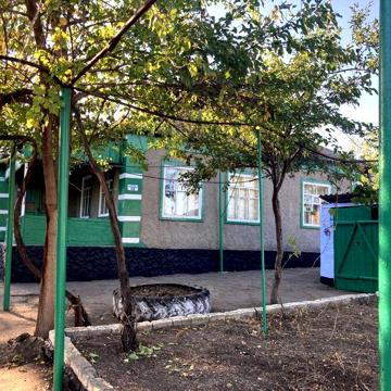 Продаж будинку з земельною ділянкою, с.Северинівка Березівського р-ну