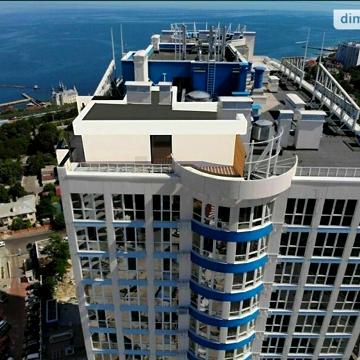 Продаж 1к Квартира Новоберегова вулиця ЖК Новый берег