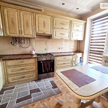 Довгострокова оренда 1к Квартира 2-ий Віденський провулок ЖК Віденська брама