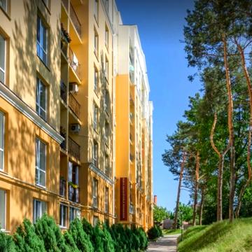 Валерія Лобановського вул., 30Б