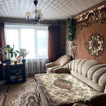 Продаж 3к Квартира Прибузька вулиця