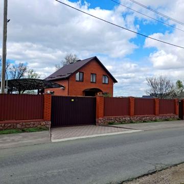 Будинок 137 кв.м, Велика Димерка (Броварський р-н)