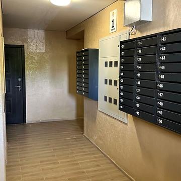 Продаж 1к Квартира Мирна вулиця ЖК Сенсация