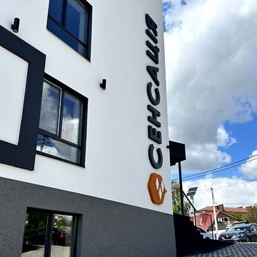 Продаж 2к Квартира Мирна вулиця ЖК Сенсация