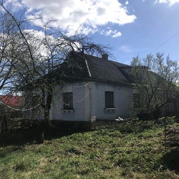 Продам частину будинка