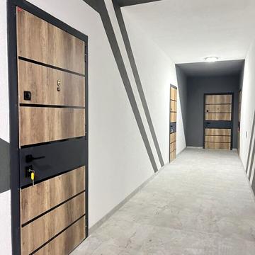 Продаж 1к Квартира Покровська вулиця ЖК Brickwood 2