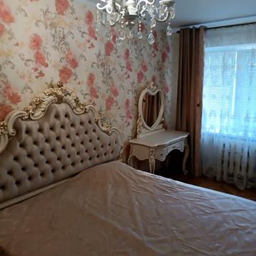 Продажа 3к квартира Бузький бульвар
