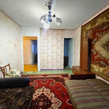 Продается 2х комн. квартира Военный городок 35 (Макулан)