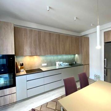 Новая цена! Минус 10 тыс $ Рассрочка СОБСТВЕННИК Новая 2к в IQ HOUSE ЖК IQ House