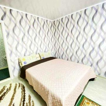 Аренда 1к квартиры в Октябрьском